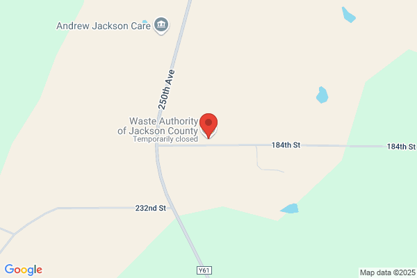 Jackson County Landfill
