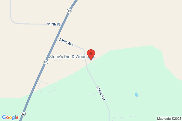 Stone's Dirt & Wood, LLC