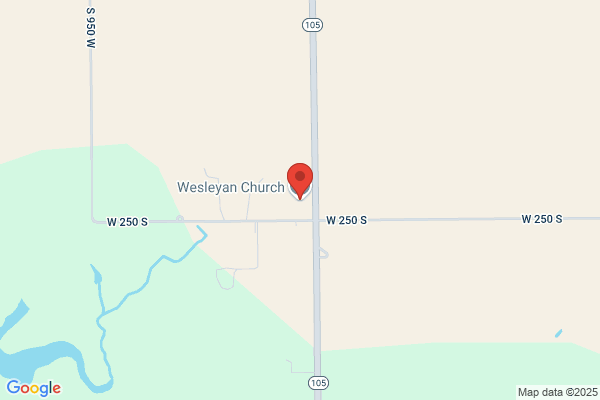 Andrews Wesleyan Church