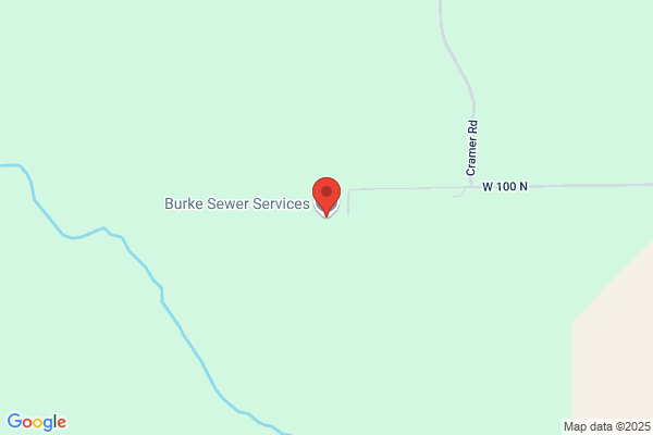Burke Sewer Service