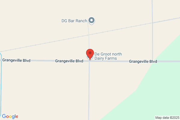 Degroot Dairy