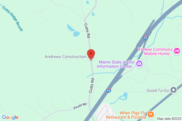 Ditch-A-Way Construction Co