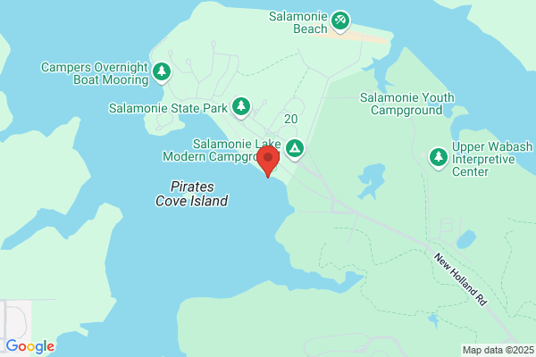 Pirates Cove Marina