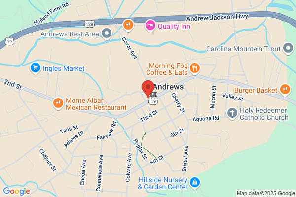 Andrews Chamber of Commerce
