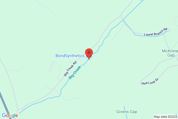 BondSynthetics