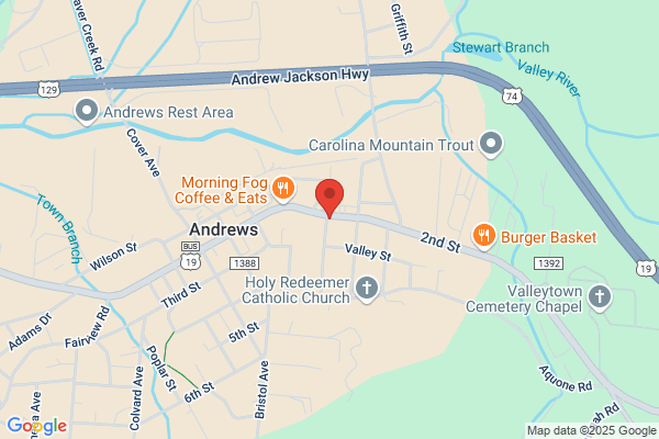 Carquest Auto Parts - Andrews Auto Parts