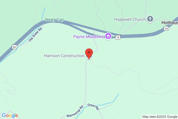 Harrison Construction Company