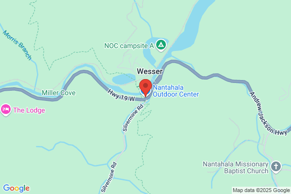 Nantahala Country Workshop