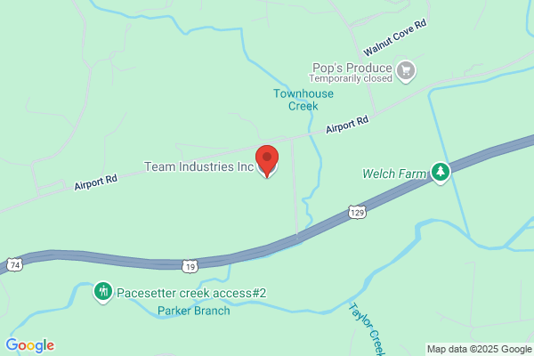 Peachtree Industries Inc