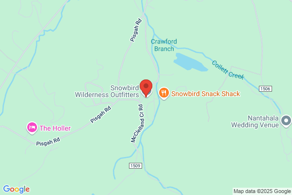 Snowbird Outfitters