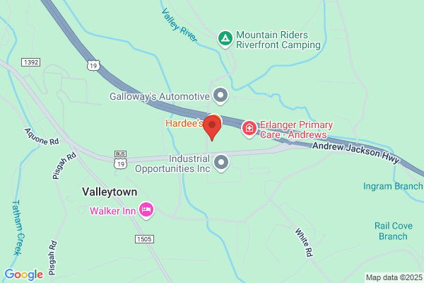 Valleytowne Rural Fire Department