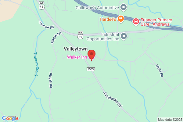 Walker Inn of Old Valley Town