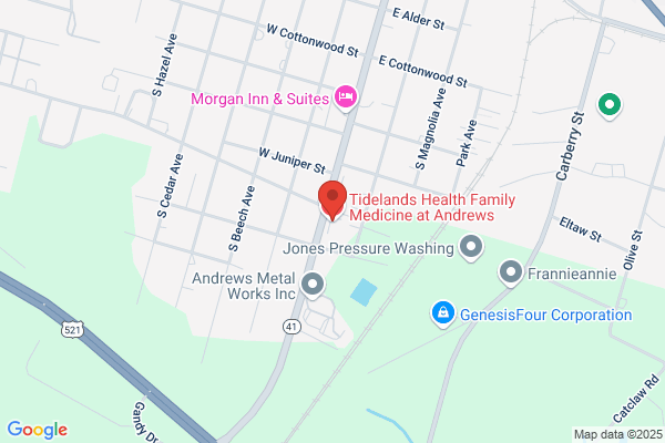Andrews Family Dental Practice