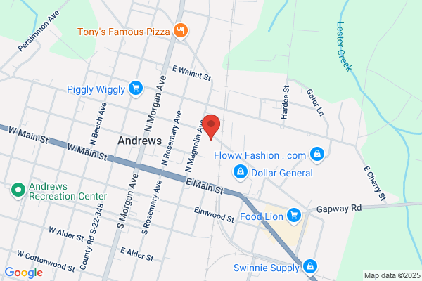 Andrews Pentecostal Holiness Church