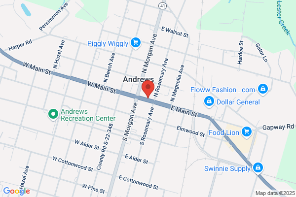 Andrews Vision Center