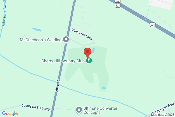 Cherry Hill Country Club