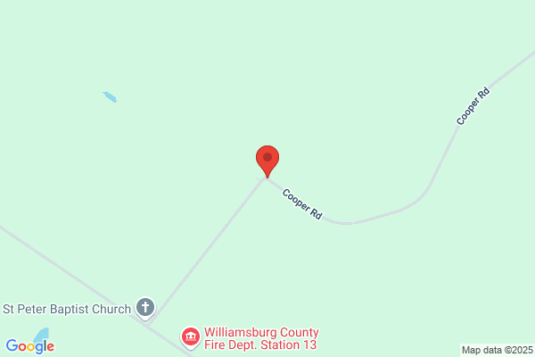 Cooper Logging Inc