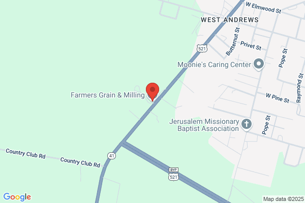 Farm Equipment Co