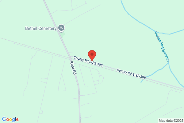 Kent Mobile Home Park