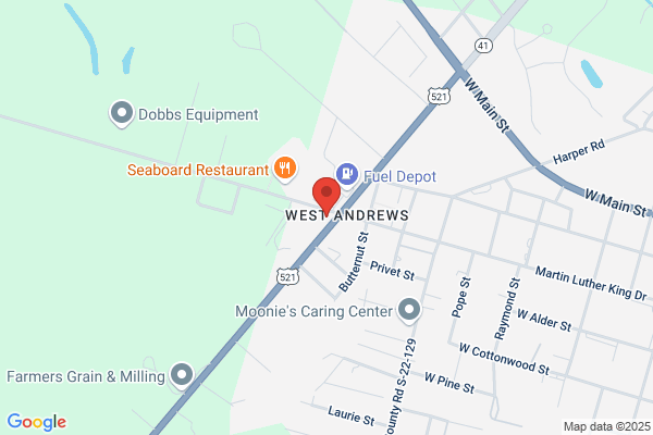 Moore Auto Service