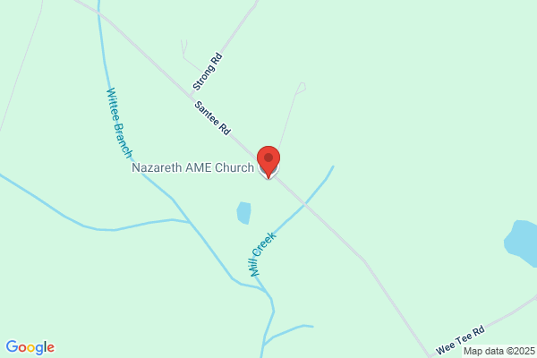 Nazareth AME Church