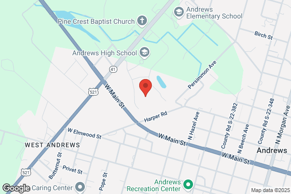 Schools, Rosemary Middle