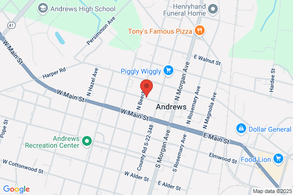 St Andrews AME Church