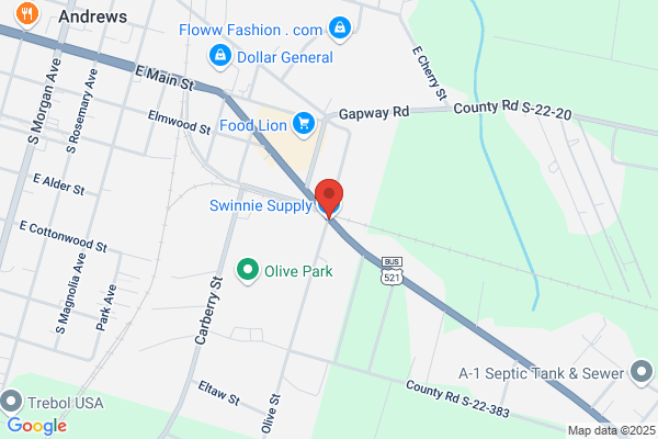 Swinnie Rentals Inc