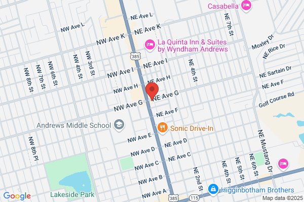 Alan's Auto Clinic