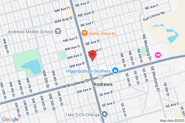 Andrews Donuts