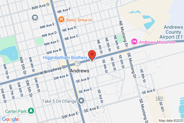 Higginbotham Insurance Agency Inc.