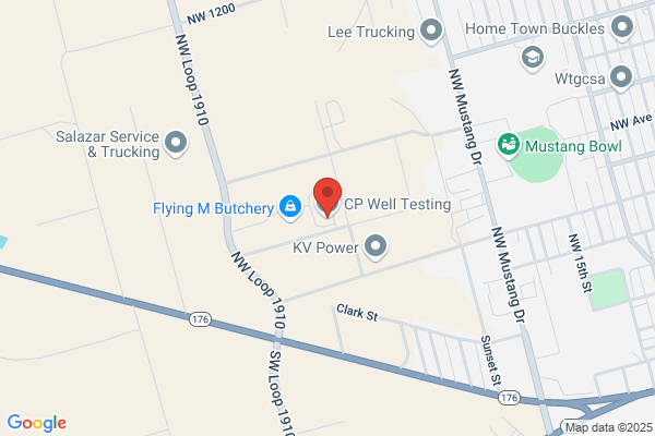 Campbell Testing Co