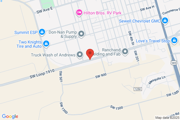 Key Fishing & Rental