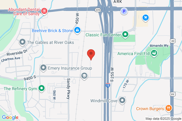 Pando Plumbing