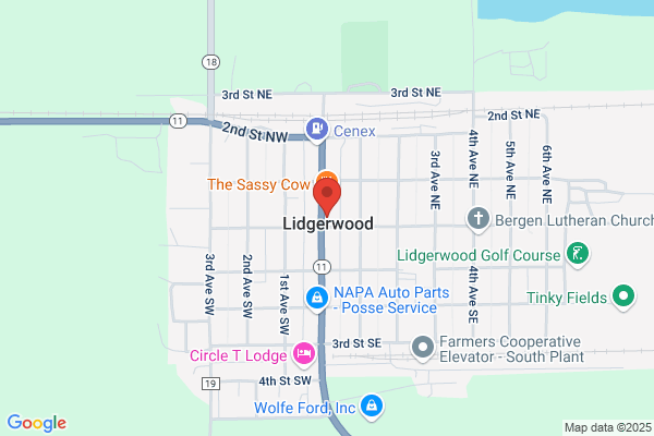 American Legion