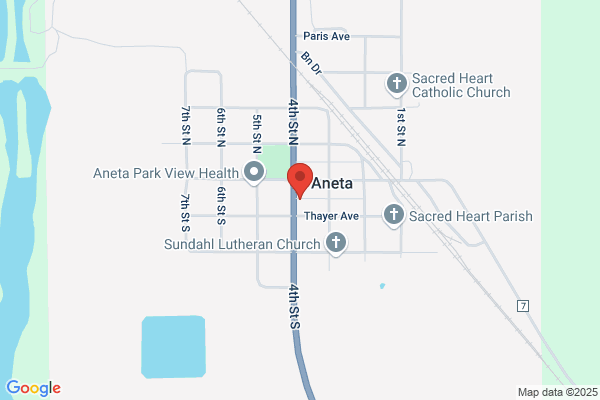 Aneta Insurance Agency