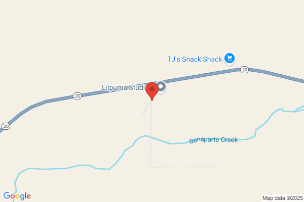 Spirit Ridge Ranch Inc