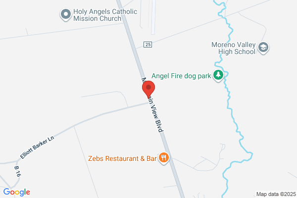 Angel Fire Massage Therapy