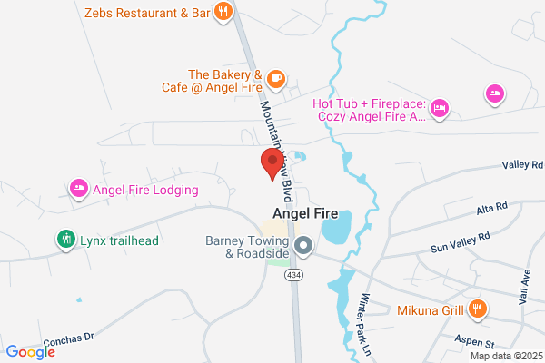 Angel Skye Apartments