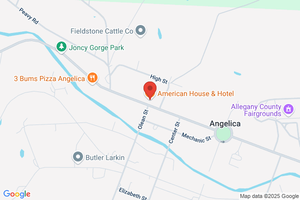 American Hotel
