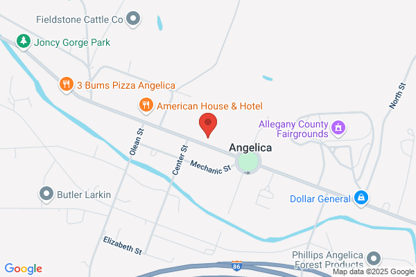Angelica Country Store & Antiques