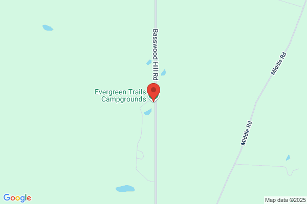Evergreen Trails Campgrounds