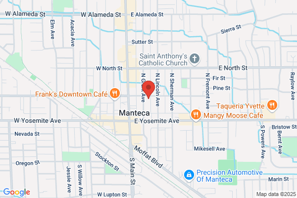 Law Offices of Michael W Milward