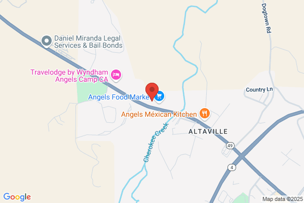 Amerigas