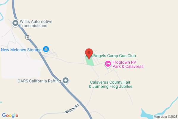 Angels Camp Gun Club