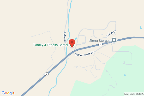 Family 4 Fitness Center