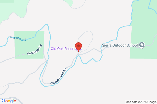 Oak Canyon Ranch Llc