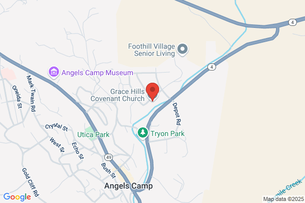 Calaveras County Multiple Listing Service