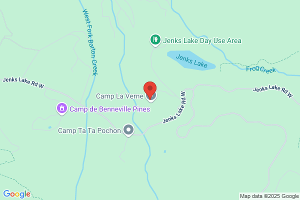 Camp La Verne