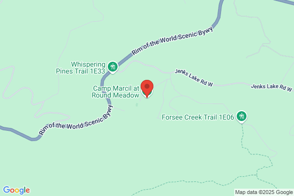 Camp Round Meadows YMCA